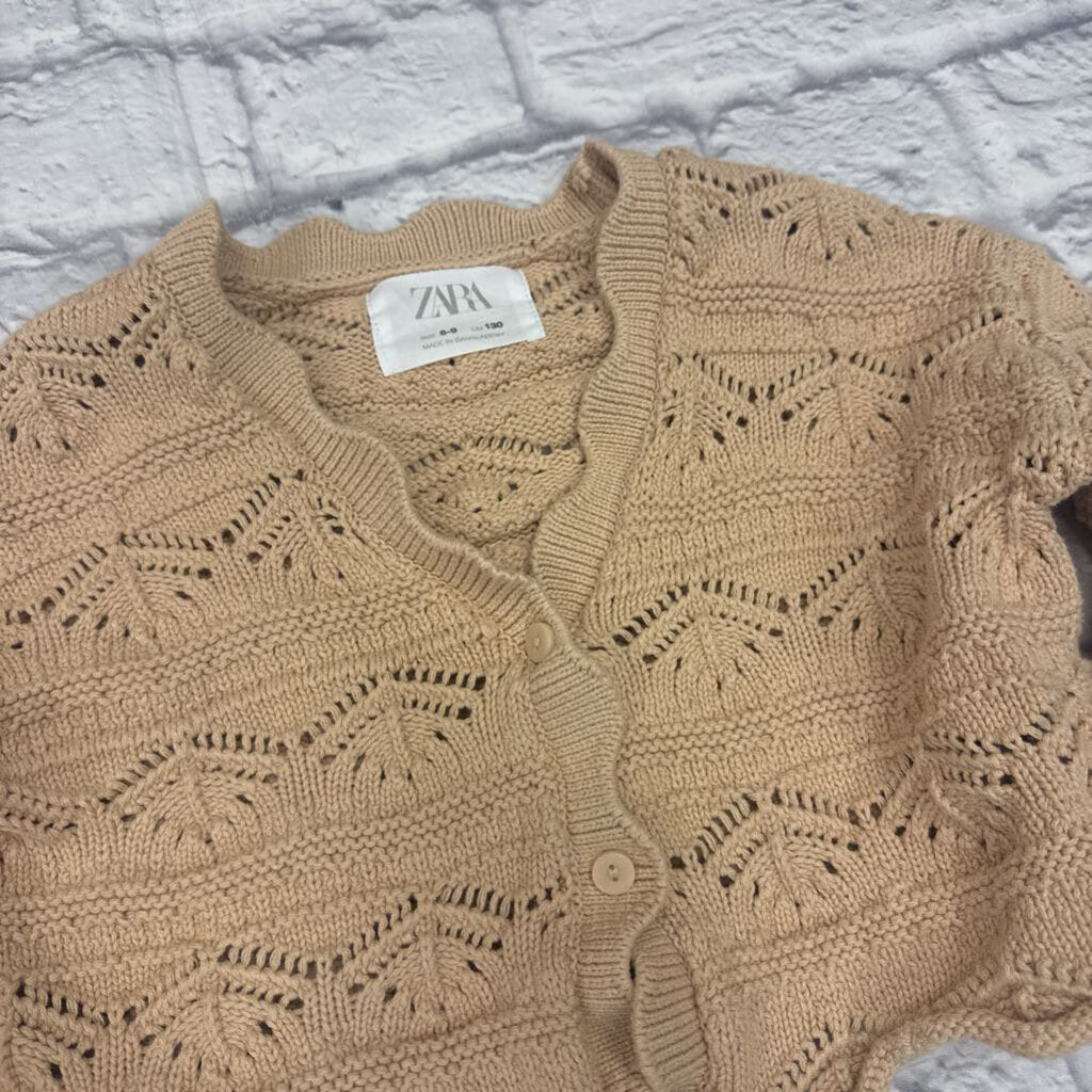 Zara - 8/9Y