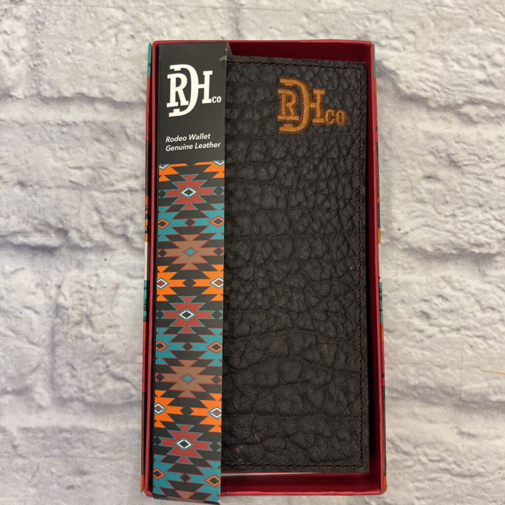 Red Dirt Hat Company - Wallet