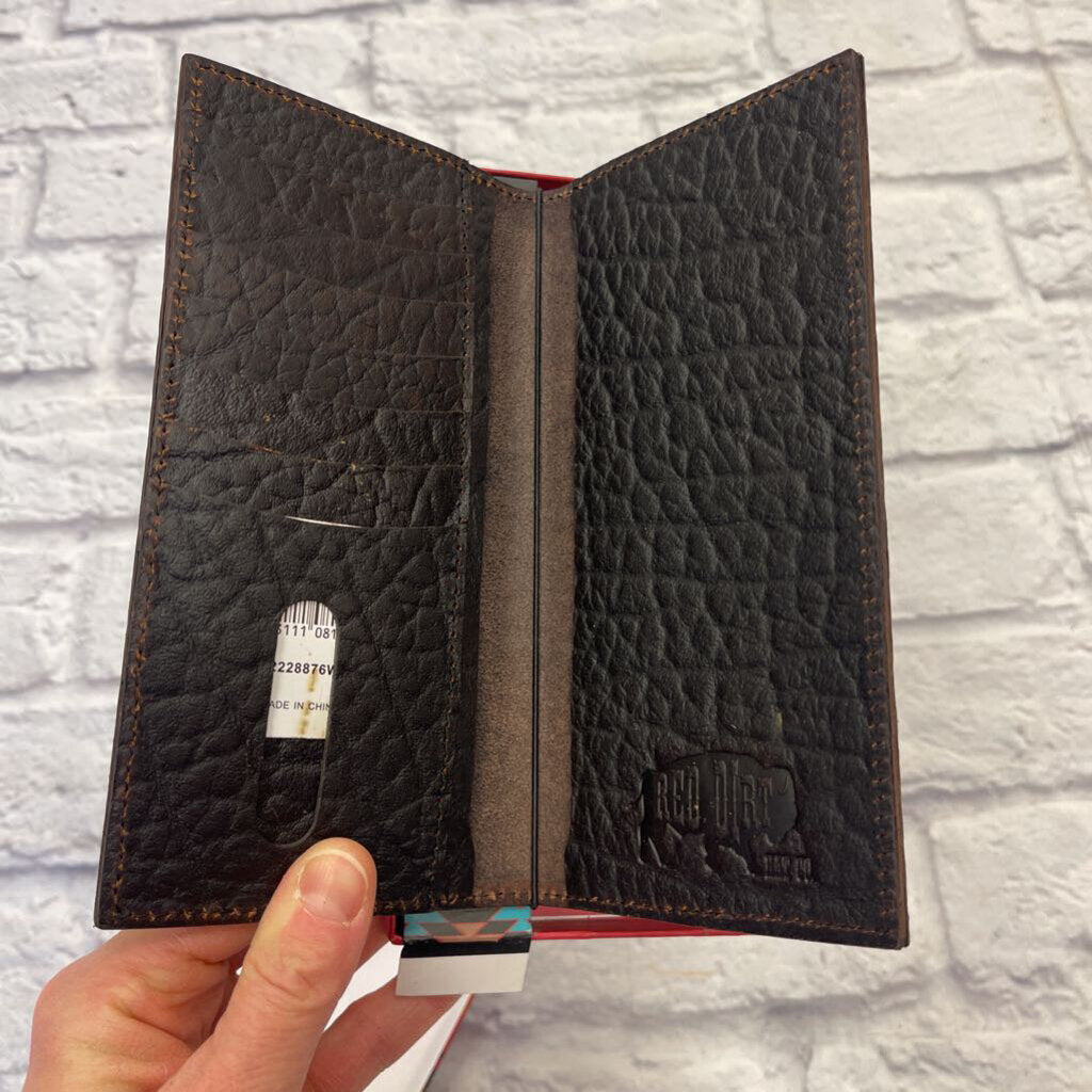 Red Dirt Hat Company - Wallet