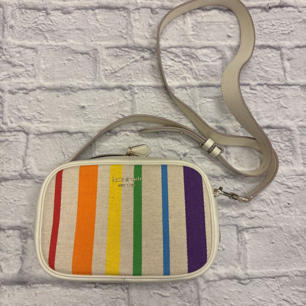 Kate Spade - Crossbody