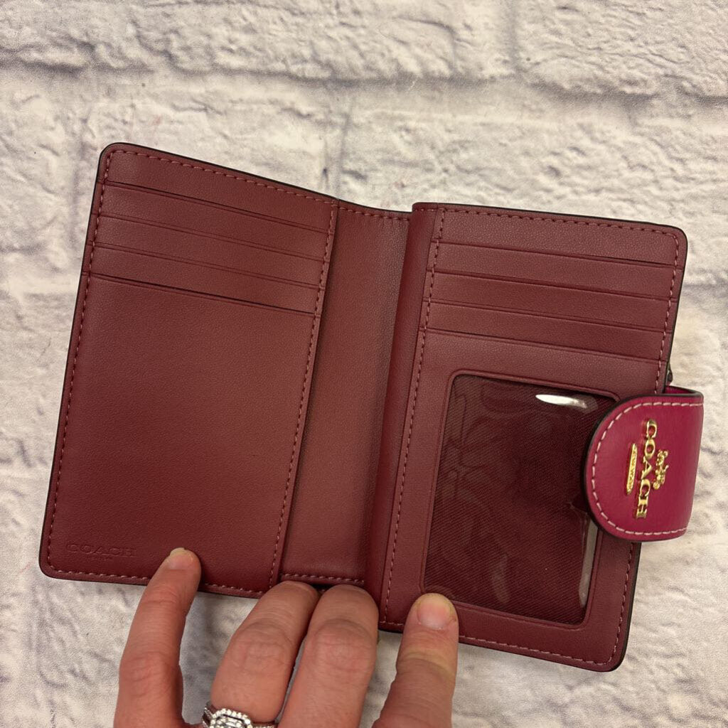 Coach - Wallet